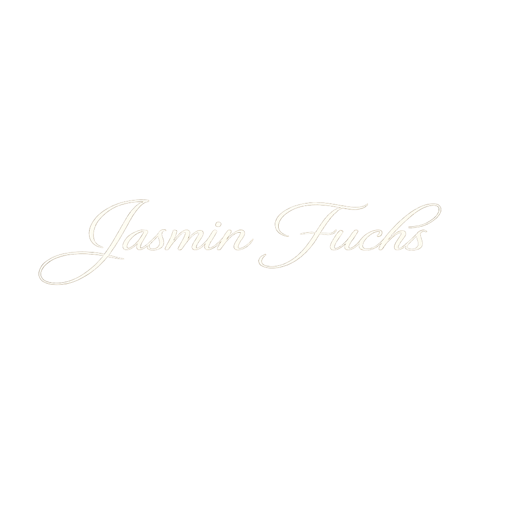 Logo Jasmin Fuchs