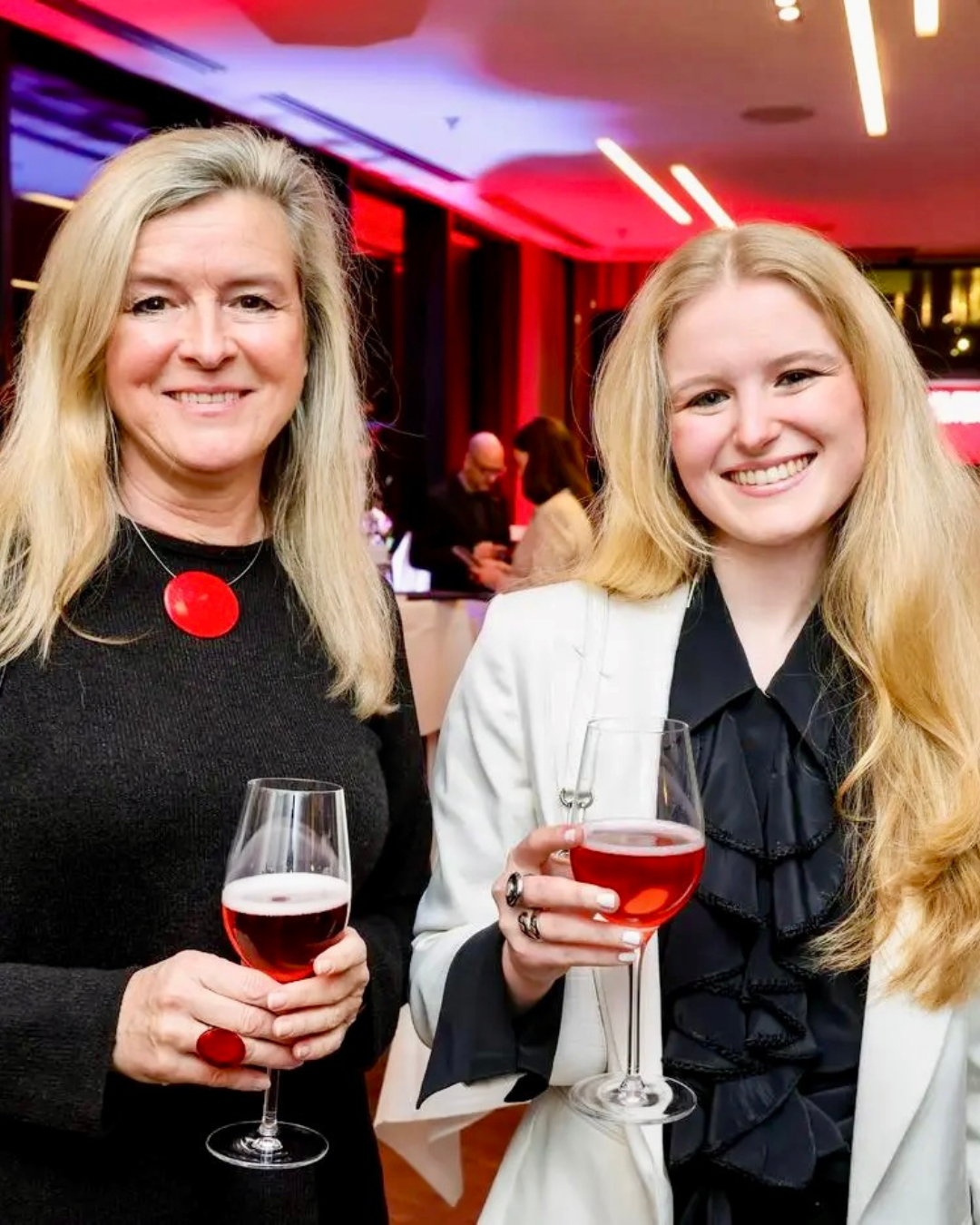 Jasmin Fuchs Köpfe des Jahres 2026 Kleine Zeitung