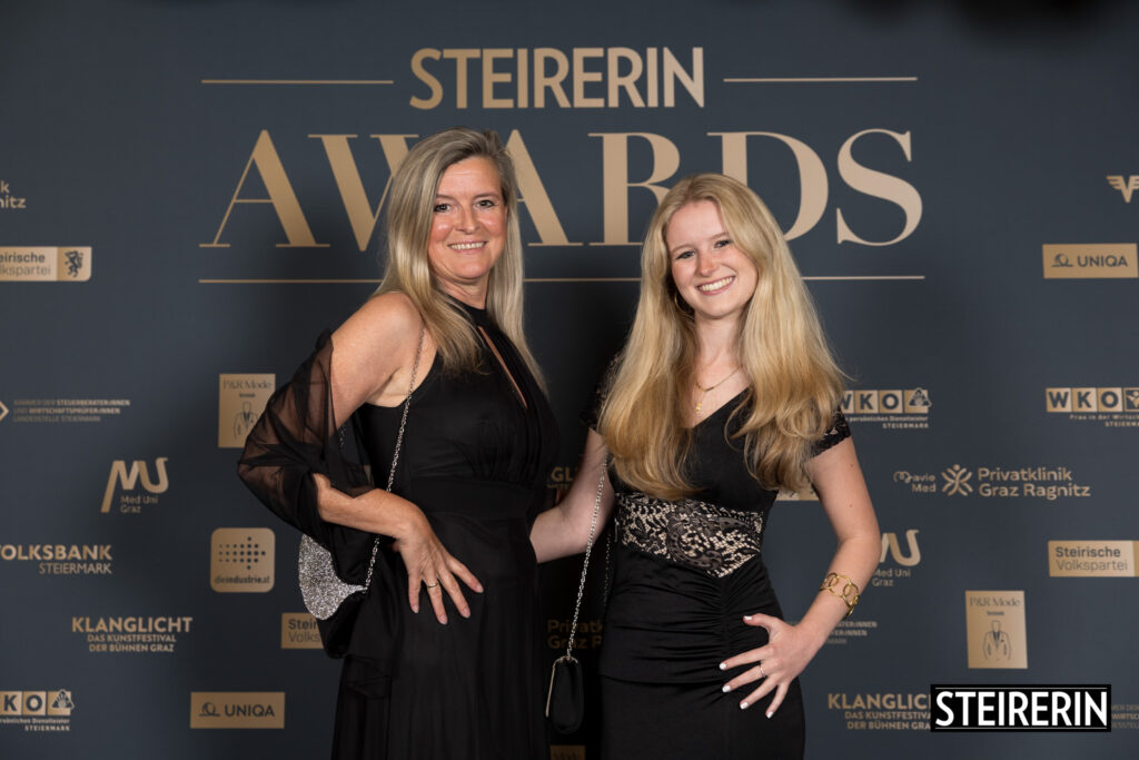 Jasmin Fuchs Steirerin Awards 2026